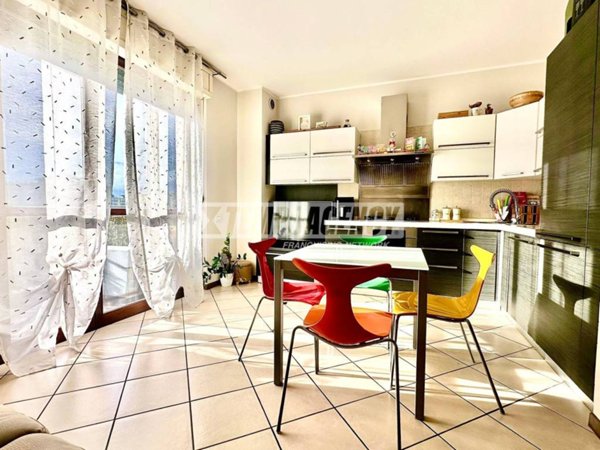 appartamento in vendita a Rozzano