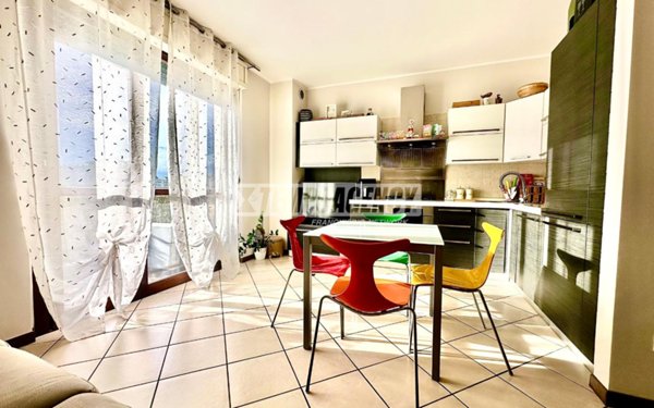 appartamento in vendita a Rozzano