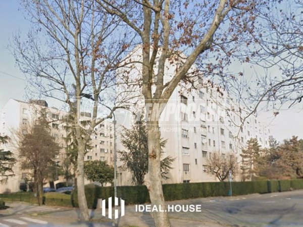 appartamento in vendita a Rozzano