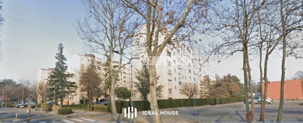 appartamento in vendita a Rozzano