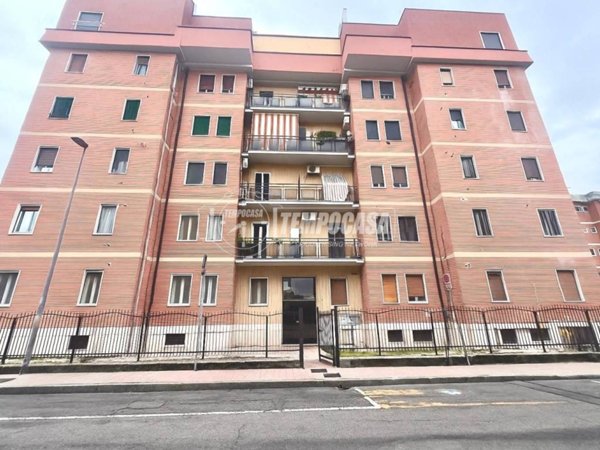 appartamento in vendita a Rozzano in zona Cassino Scanasio
