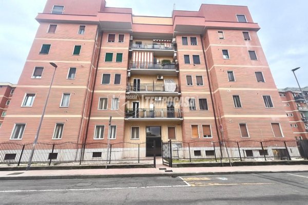 appartamento in vendita a Rozzano in zona Cassino Scanasio