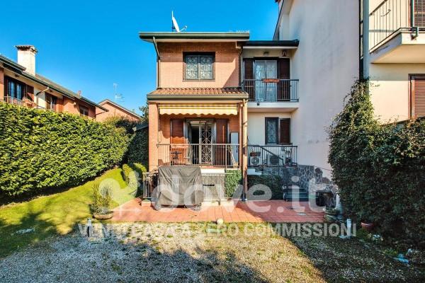 casa indipendente in vendita a Rozzano