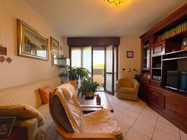 appartamento in vendita a Rozzano