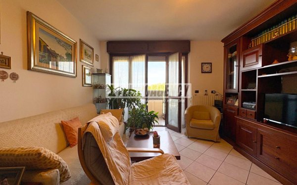 appartamento in vendita a Rozzano