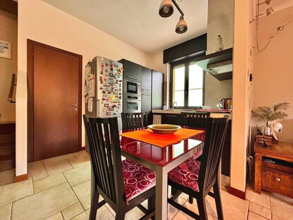 casa indipendente in vendita a Rozzano