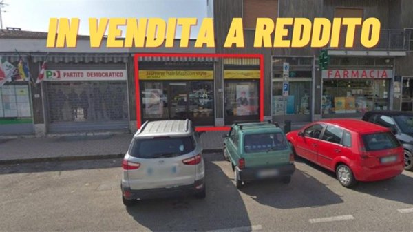 appartamento in vendita a Rozzano