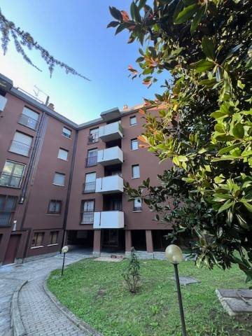 appartamento in vendita a Rozzano
