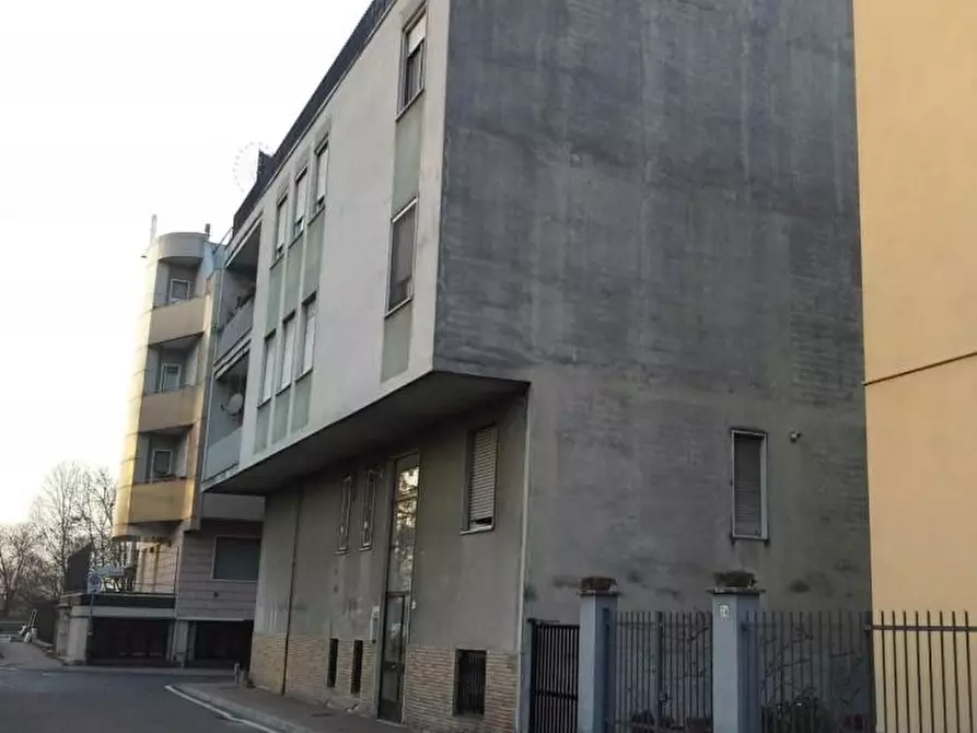appartamento in vendita a Rozzano