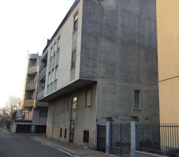 appartamento in vendita a Rozzano