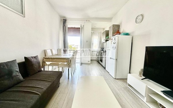 appartamento in vendita a Rozzano in zona Valleambrosia