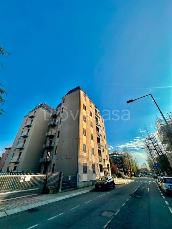 appartamento in vendita a Rozzano