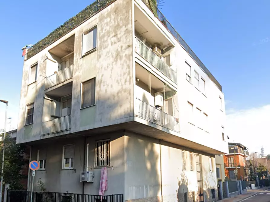 appartamento in vendita a Rozzano