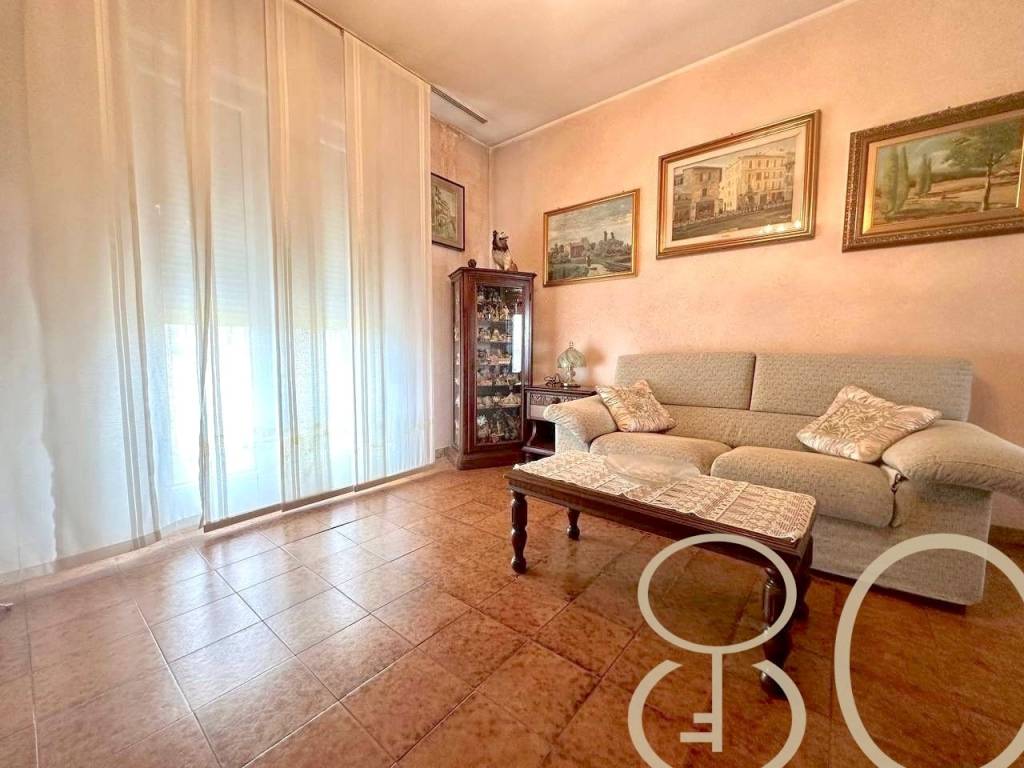 appartamento in vendita a Rozzano