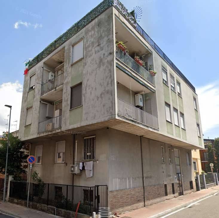 appartamento in vendita a Rozzano