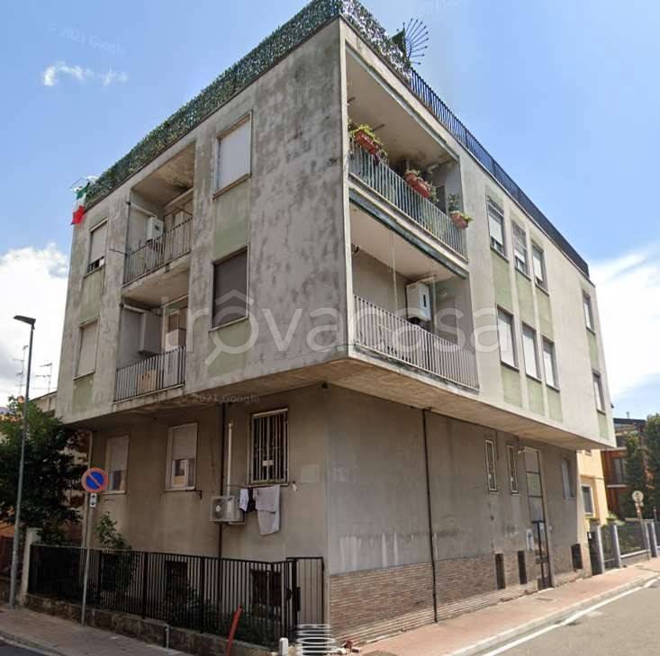 appartamento in vendita a Rozzano