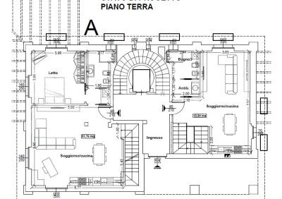 appartamento in vendita a Rozzano