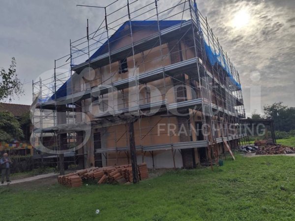 appartamento in vendita a Rozzano