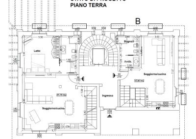 appartamento in vendita a Rozzano