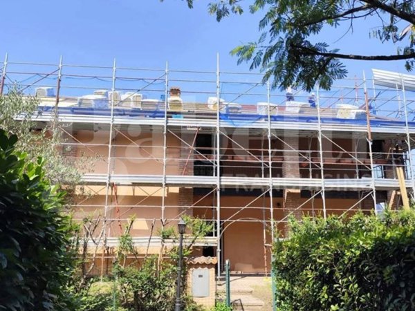 appartamento in vendita a Rozzano