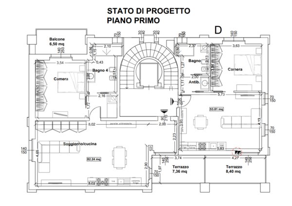 appartamento in vendita a Rozzano