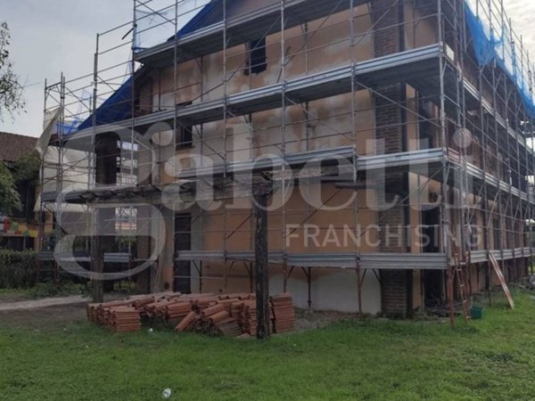 appartamento in vendita a Rozzano