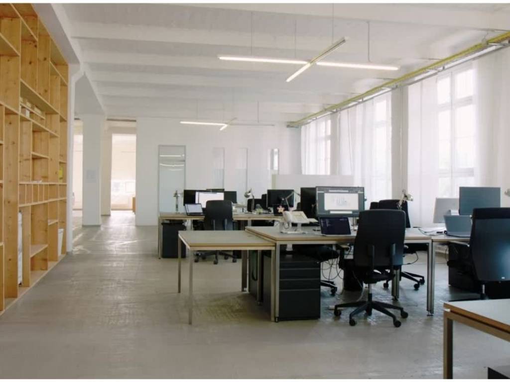 ufficio in vendita a Rozzano