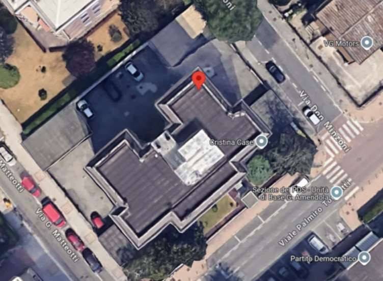 appartamento in vendita a Rozzano