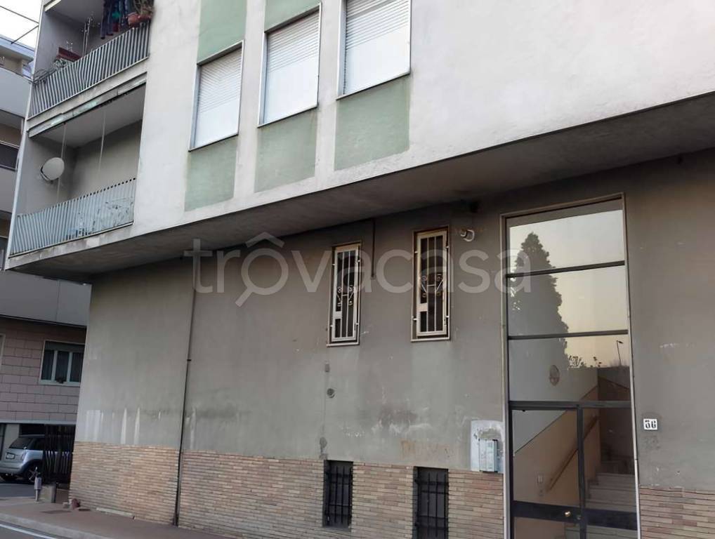 appartamento in vendita a Rozzano