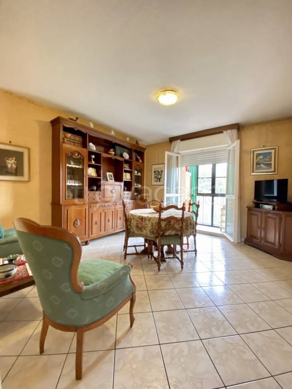 appartamento in vendita a Rozzano