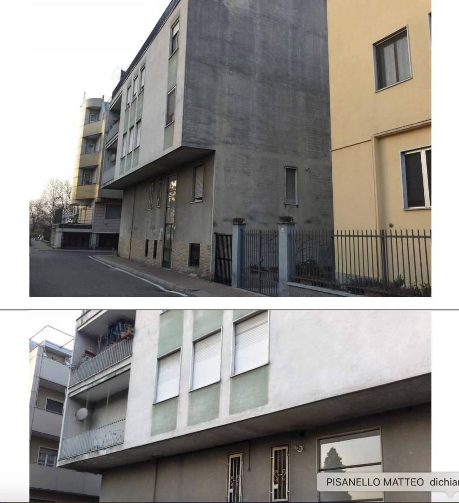 appartamento in vendita a Rozzano
