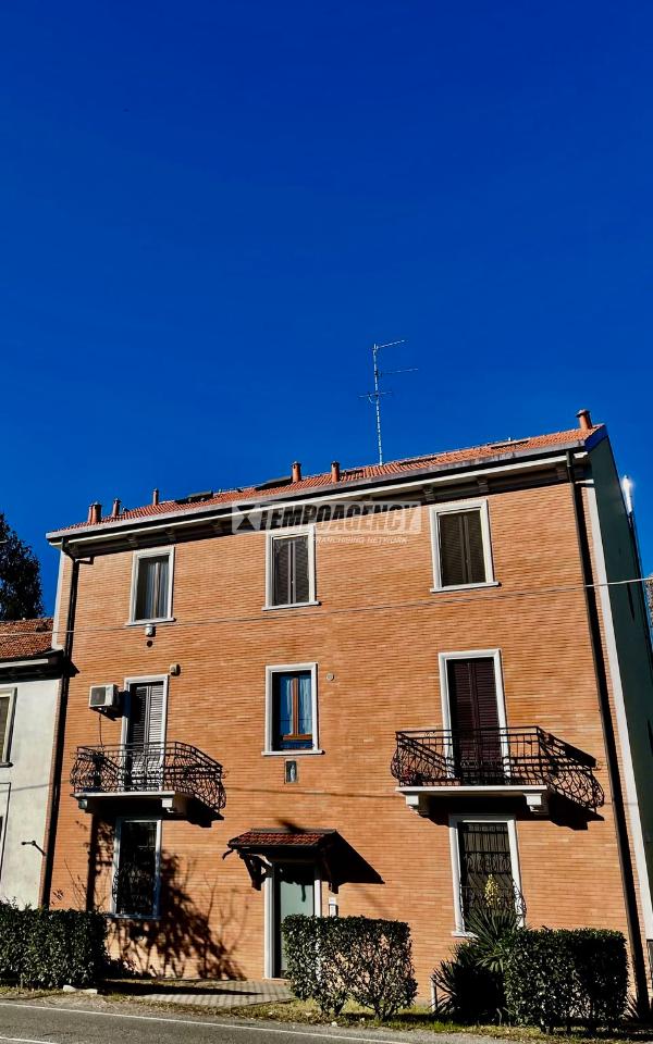 appartamento in vendita a Rozzano