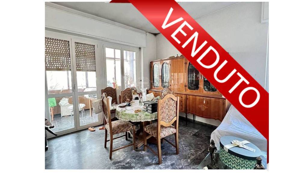 appartamento in vendita a Rozzano