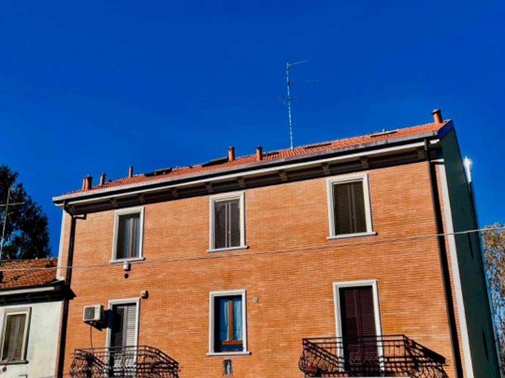 appartamento in vendita a Rozzano