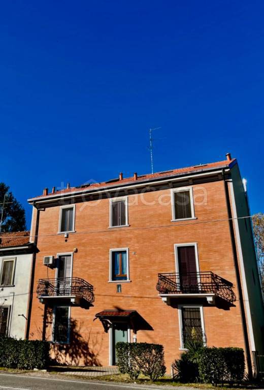 appartamento in vendita a Rozzano