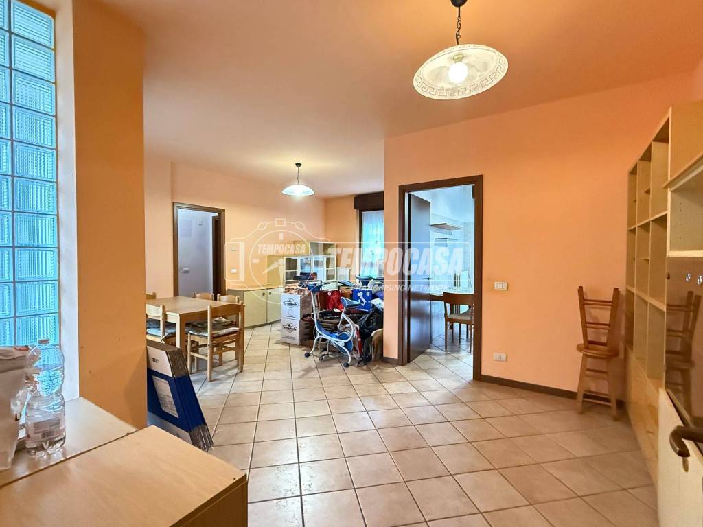 appartamento in vendita a Rozzano