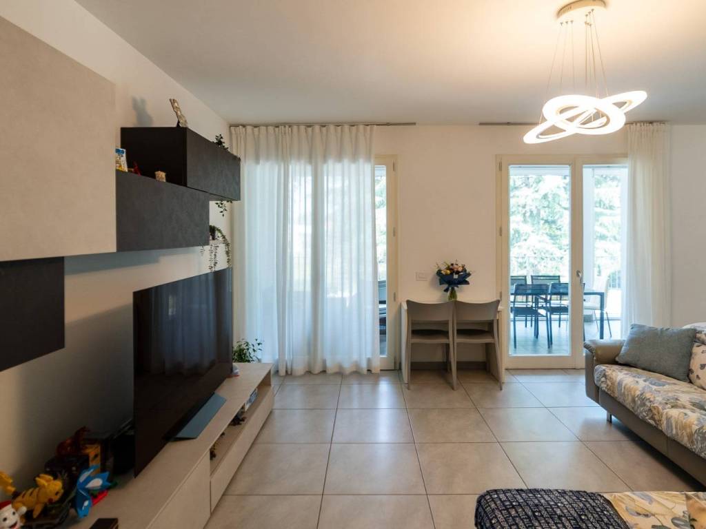 appartamento in vendita a Rozzano
