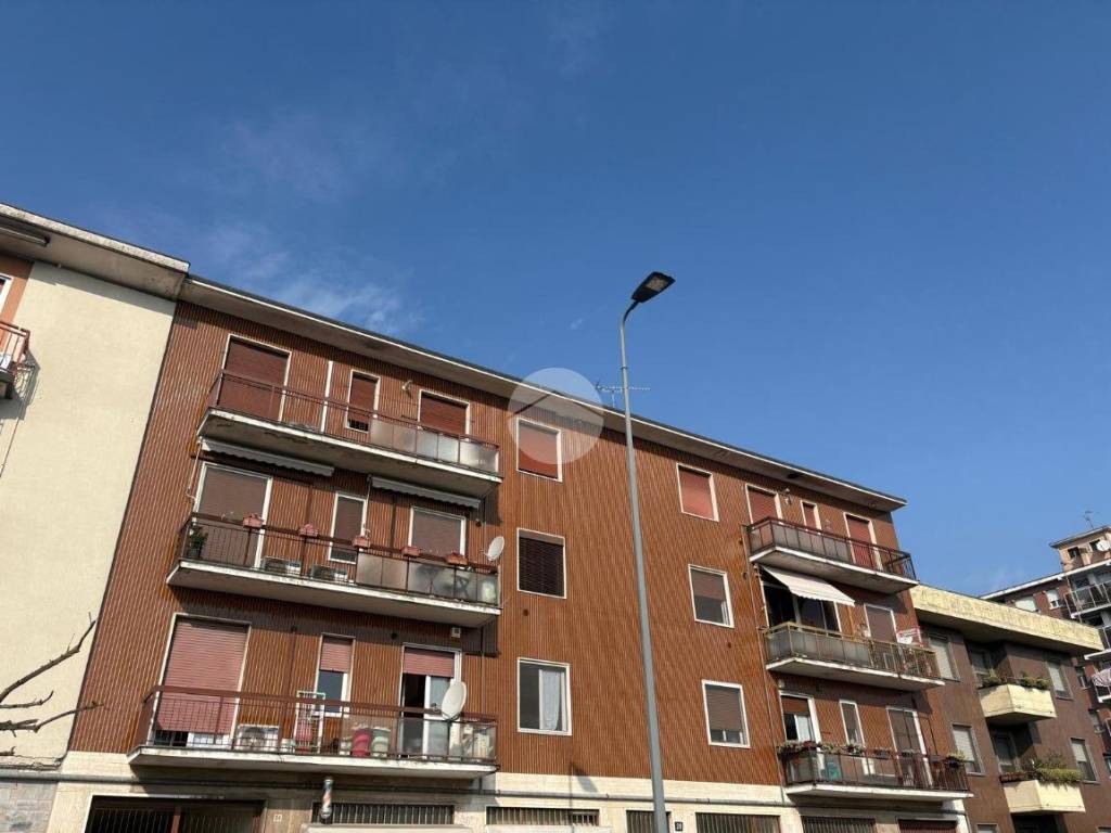appartamento in vendita a Rozzano