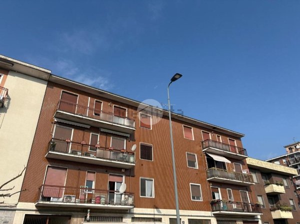 appartamento in vendita a Rozzano