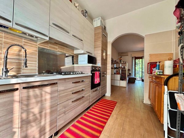 appartamento in vendita a Rozzano