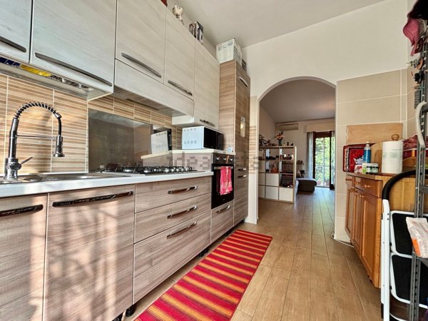 appartamento in vendita a Rozzano