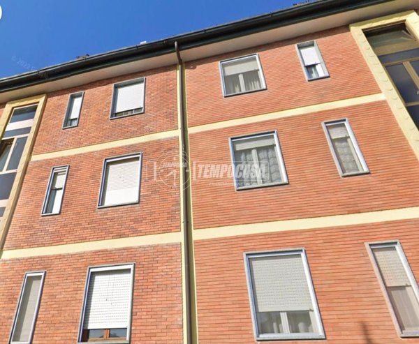appartamento in vendita a Rozzano in zona Valleambrosia