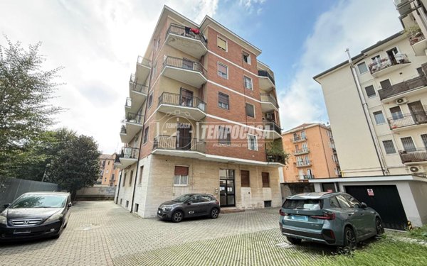 appartamento in vendita a Rozzano