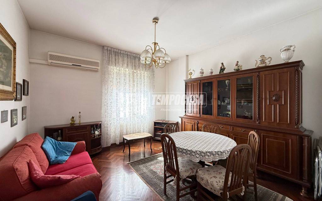 appartamento in vendita a Rozzano