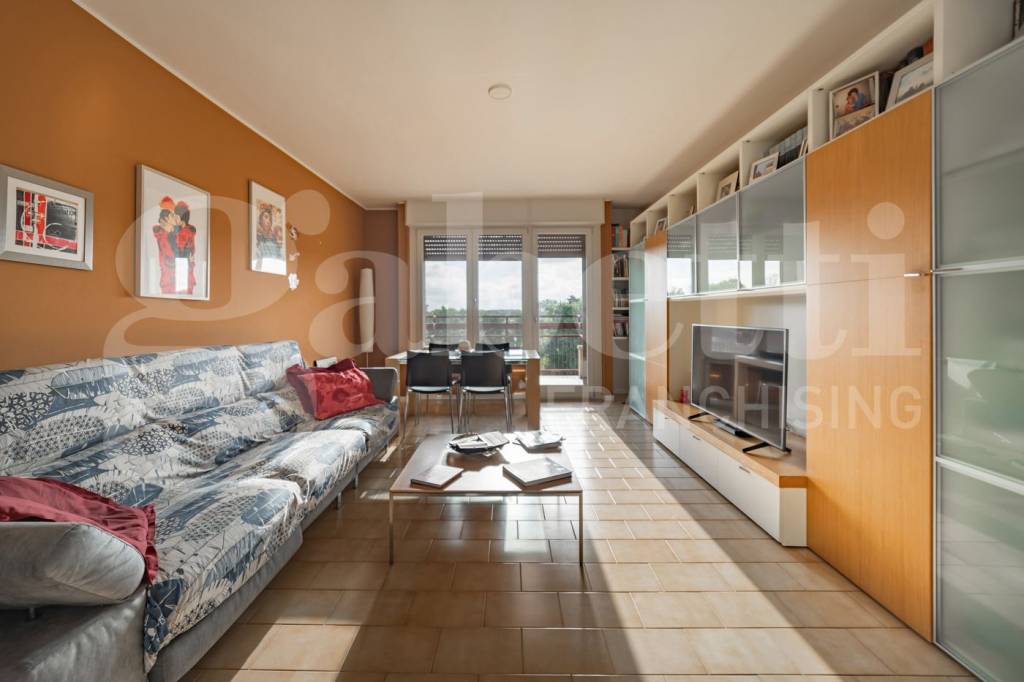 appartamento in vendita a Rozzano