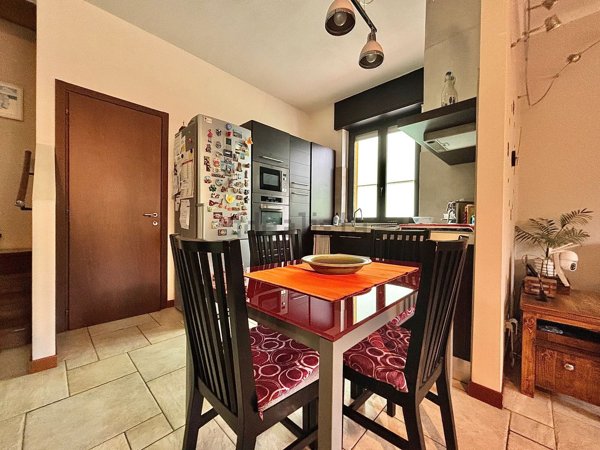 casa indipendente in vendita a Rozzano