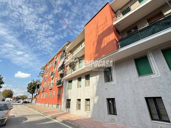 appartamento in vendita a Rozzano