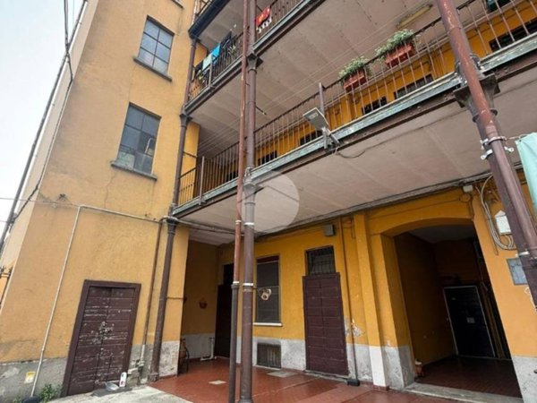 appartamento in vendita a Rozzano