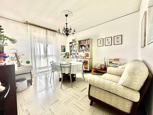 appartamento in vendita a Rozzano