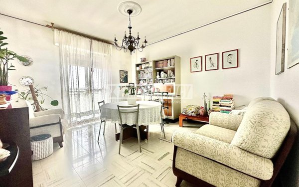 appartamento in vendita a Rozzano